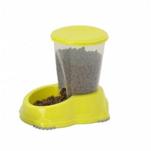 Dozownik suchej karmy Pet-nova SMART-FEEDER-3,0-GR - 1 zdjęcie