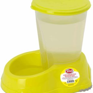 Dozownik wody Pet-nova P-SMART-H2O-1,5-YL 1,5 l - 1 zdjęcie