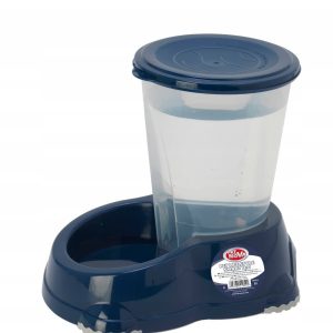 Dozownik wody Pet-nova P-SMART-H2O-3,0-BL 3,0 l - 1 zdjęcie