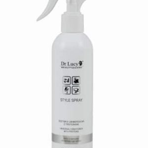 DR LUCY DR LUCY Odżywka uniwersalna z proteinami [STYLE SPRAY] 250 ml - 1 zdjęcie