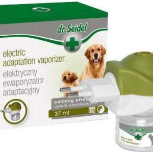 Dr Seidel Ewaporyzator adaptacyjny dla psów 37ml - 1 zdjęcie