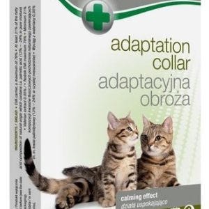 Dr Seidel Obroża Adaptacyjna Dla Kotów 35Cm - 1 zdjęcie