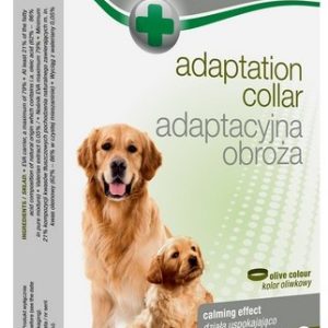 Dr Seidel Obroża adaptacyjna dla psów 75cm - 1 zdjęcie