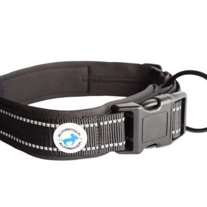 dr Seidla all for dogs ALL FOR DOGS Black S - 1 zdjęcie