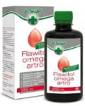 Dr Seidla Flawitol Omega Artro dla Psów 250ml - 1 zdjęcie