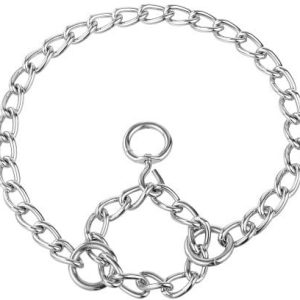 dr Seidla PielegnacjaObuwia Metalowa Łańcuch 45-55cm Srebrna 3540/1/3,5/55 - 1 zdjęcie