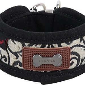 dr Seidla Puppia PAPA-NC1324 Gala S, czarna - 1 zdjęcie