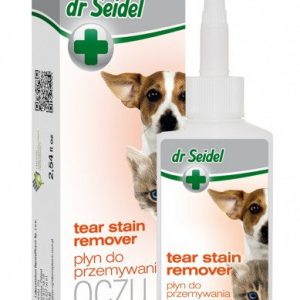 Dr Seidla Płyn do przemywania oczu 75ml - 1 zdjęcie