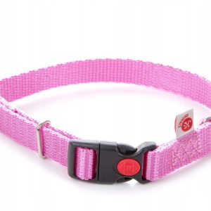 dr Seidla różowa Jk classic * obwód 25 - 35 cm - 1 zdjęcie