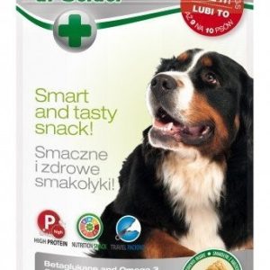 Dr Seidla Smakołyk dla psów odporność 90g 12473 - 1 zdjęcie