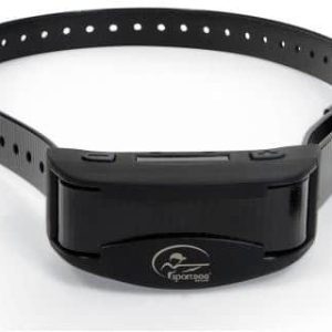 dr Seidla SportDog Elektroniczna antyszczekowa SportDog NoBark SBC-R-E - 1 zdjęcie