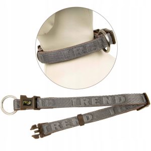 dr Seidla Trend Leica na Click 25-35cm Brązowa 16mm - 1 zdjęcie