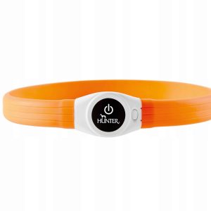 dr Seidla Yukon Led extra wide pomarańczowa - 1 zdjęcie