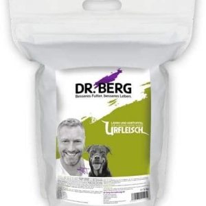 Dr.Berg Urfleish adult lamb & potato 10 kg - 1 zdjęcie