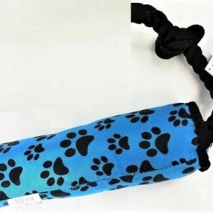 Duża Zabawka Dla Psa 3 Kolory - Długość 47CM - 1 zdjęcie