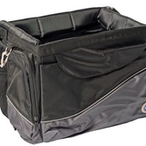 DUVO duvo + 1717103 torba na rower dla psów 1717103 - 1 zdjęcie