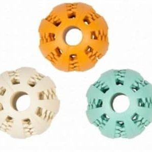 DUVO+ Duvo+ Gumowa piłka dentystyczna 7cm - 1 zdjęcie