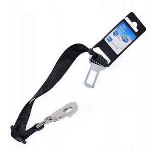 Duvo+ Pasy Do Samochodu "s" 40-70cm/2cm - 1 zdjęcie