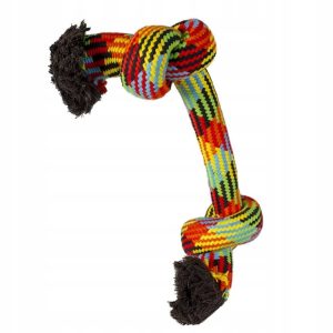 Duvo+ Zabawka dla psa Sznur Beach /20cm - 1 zdjęcie