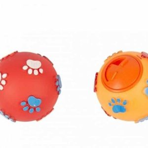 DUVO+ ZABAWKA KULA NA PRZYSMAKI 7,5cm - 1 zdjęcie