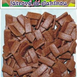 E505 paski wątrobiane - 1 zdjęcie