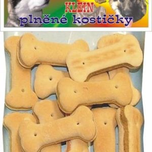 E546 nadziewane kostki - 1 zdjęcie