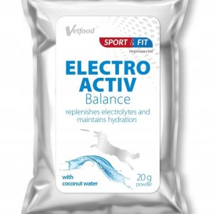 Electroactiv Balance - 1 zdjęcie