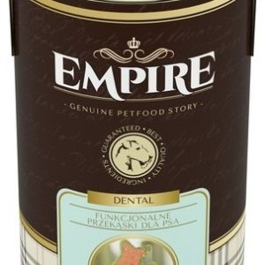 Empire Empire Dental 5 szt. / 200g MS_15293 - 1 zdjęcie