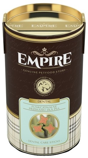 Empire Empire Dental 5 szt. / 200g MS_15293 - 1 zdjęcie