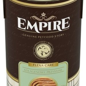 Empire Empire FlexaCare Kolagenowy przysmak dla psa 120g MS_15294 - 1 zdjęcie