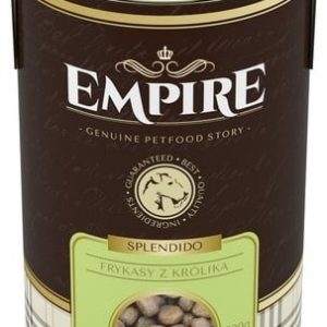 Empire  Empire Splendido Frykasy z królika dla psa 200g MS_15300 - 1 zdjęcie