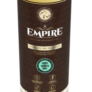 Empire Growth Diet 0,34 kg - 1 zdjęcie