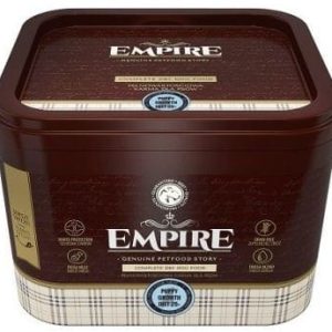 Empire Puppy Growth Diet 25+ 2,4 kg - 1 zdjęcie
