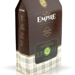 Empire Senior Balanced Diet 12 kg - 1 zdjęcie