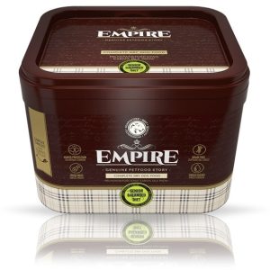 Empire Senior Balanced Diet 2,4 kg - 1 zdjęcie