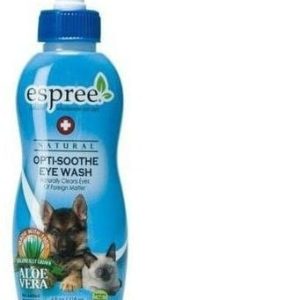 Espree Aloe Optisooth Eye Wash - aloesowy środek do czyszczenia oczu, 118 ml - 1 zdjęcie