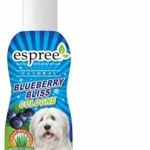 Espree Espree - Blueberry Bliss Cologne - jagodowa odżywka i odświeżacz szaty w jednym, 118 ml - 1 zdjęcie