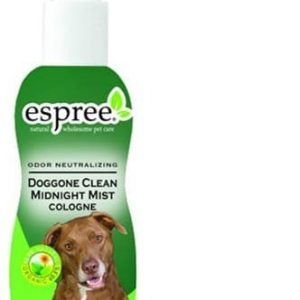 Espree Espree - Doggone Clean Midnight Mist Cologne - odżywka i odświeżacz do sierści, 118 ml - 1 zdjęcie