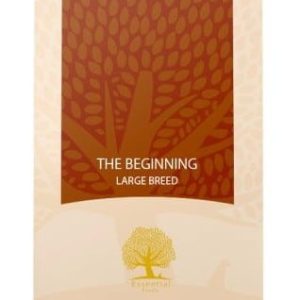 Essential Beginning Large Breed 12,5 kg - 1 zdjęcie