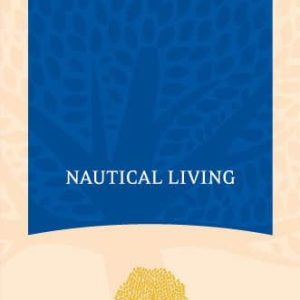 Essential Nautical Living 12,5 kg - 1 zdjęcie