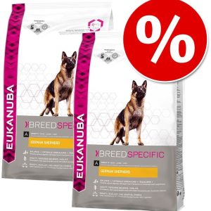 Eukanuba Adult Breed Specific Yorkshire Terrier Chicken 2 kg - 1 zdjęcie