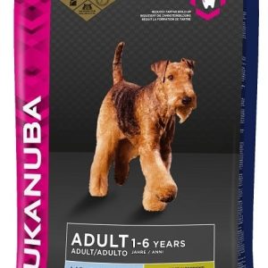 Eukanuba Adult Large Breed 15 kg - 1 zdjęcie