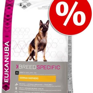 Eukanuba Breed Specific Adult Dachshund Chicken 2,5 kg - 1 zdjęcie