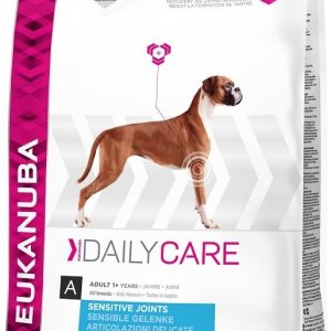 Eukanuba Daily Care Adult Sensitive Joints 25 kg - 1 zdjęcie