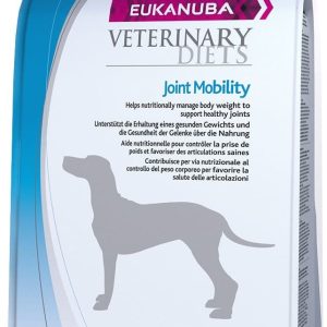 Eukanuba Joint Mobility 12 kg - 1 zdjęcie