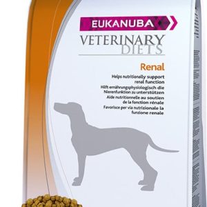 Eukanuba Renal 12 kg - 1 zdjęcie