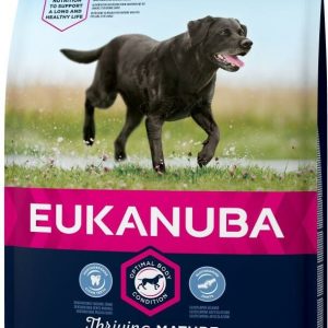 Eukanuba Thriving Mature Large&Giant Breed 15 kg - 1 zdjęcie
