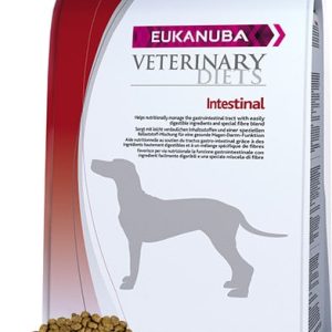 Eukanuba Veterinary Diet Intestinal Disorders Adult 5 kg - 1 zdjęcie