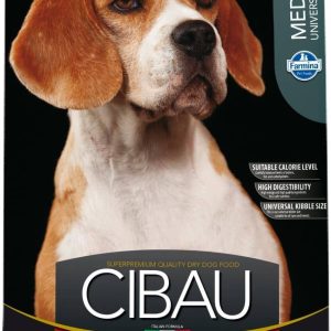 Farmina Cibau Adult Medium 2,5 kg - 1 zdjęcie
