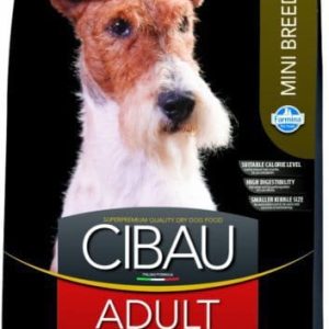 Farmina Cibau Adult Mini 2,5 kg - 1 zdjęcie